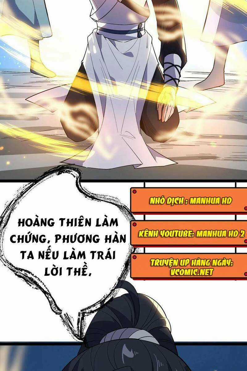 Vĩnh Sinh - Chapter 36 - Trang 41