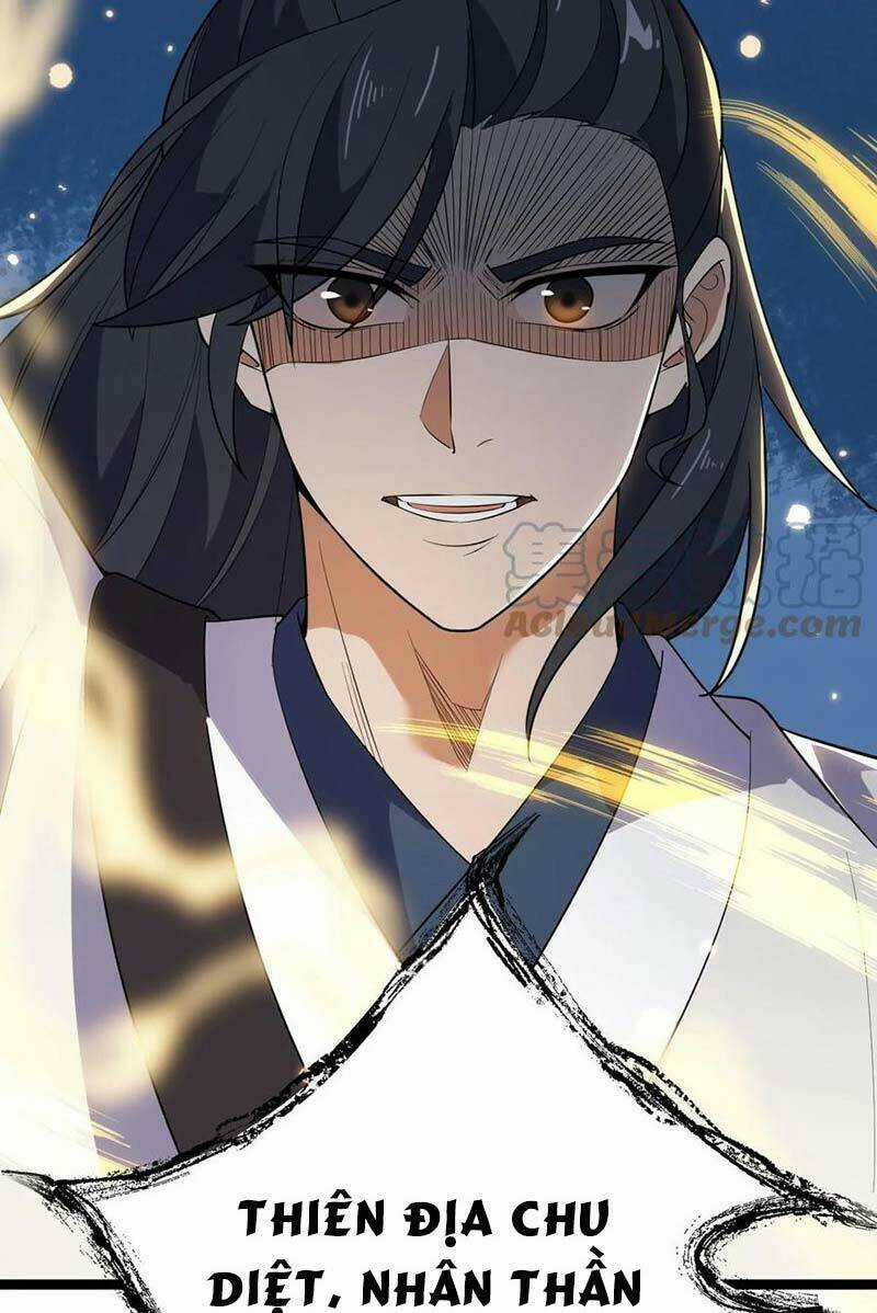 Vĩnh Sinh - Chapter 36 - Trang 42