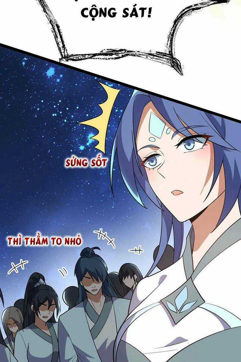 Vĩnh Sinh - Chapter 36 - Trang 43