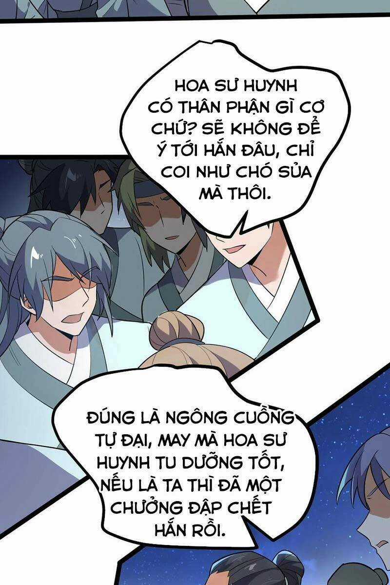 Vĩnh Sinh - Chapter 36 - Trang 44