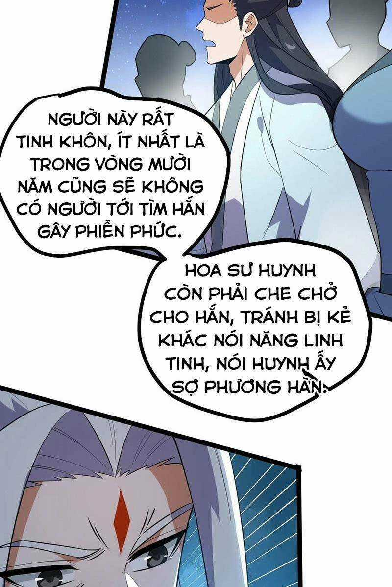 Vĩnh Sinh - Chapter 36 - Trang 45