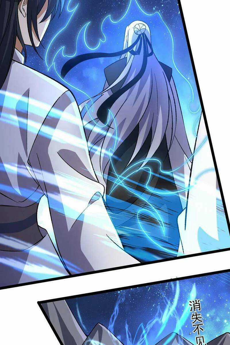 Vĩnh Sinh - Chapter 36 - Trang 48