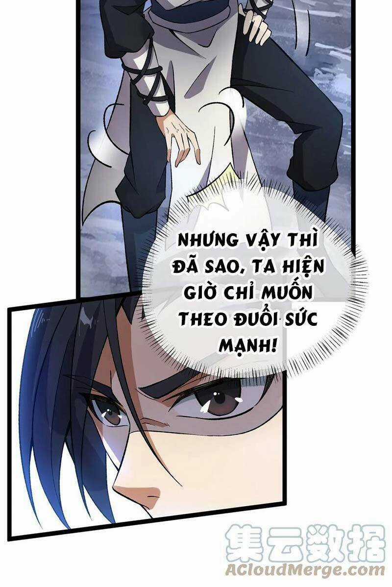 Vĩnh Sinh - Chapter 36 - Trang 50