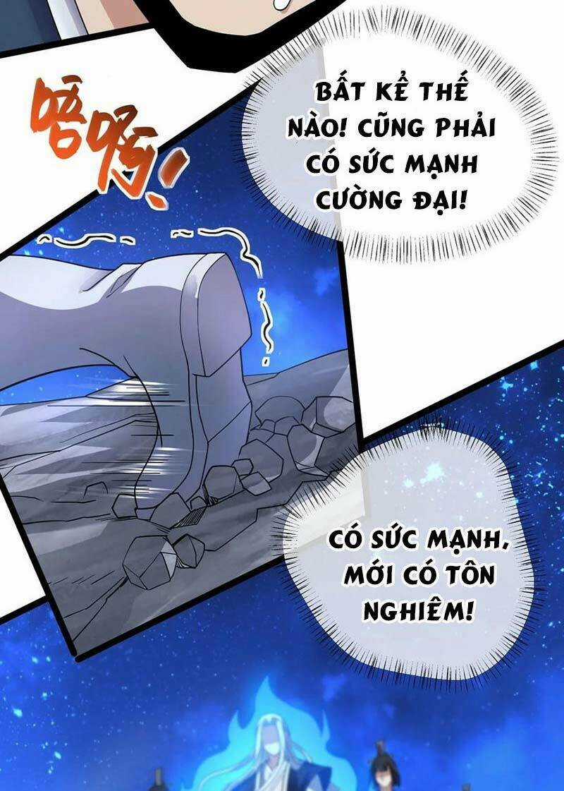 Vĩnh Sinh - Chapter 36 - Trang 6