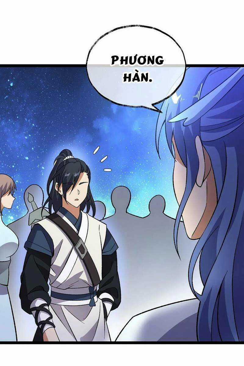 Vĩnh Sinh - Chapter 36 - Trang 51