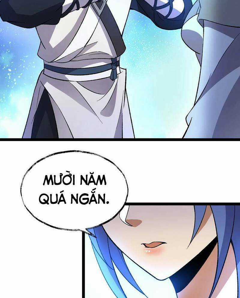 Vĩnh Sinh - Chapter 36 - Trang 53