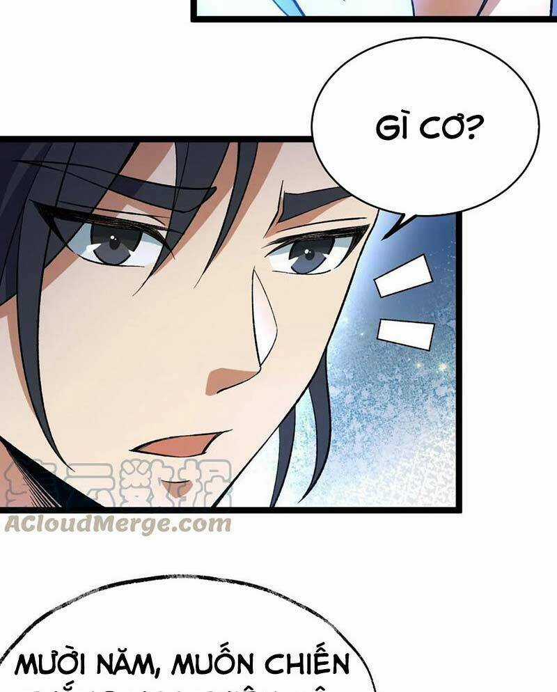 Vĩnh Sinh - Chapter 36 - Trang 54