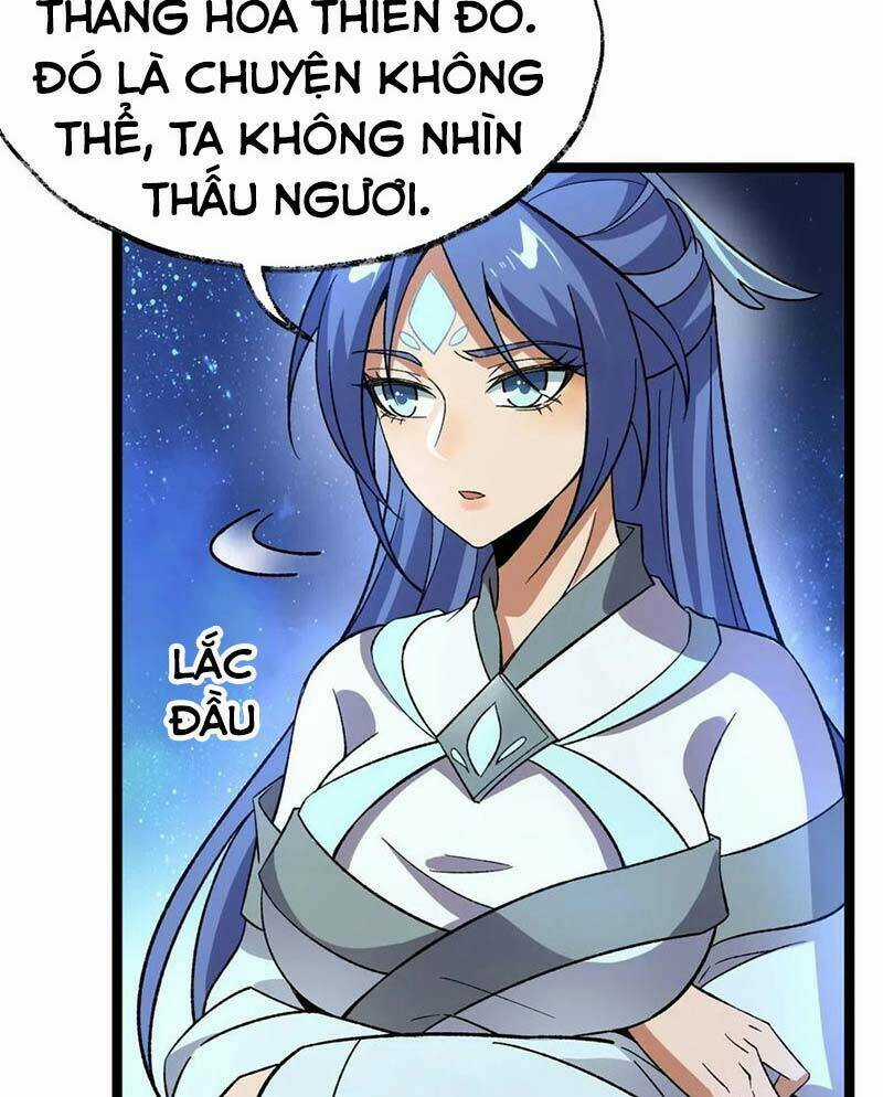 Vĩnh Sinh - Chapter 36 - Trang 55