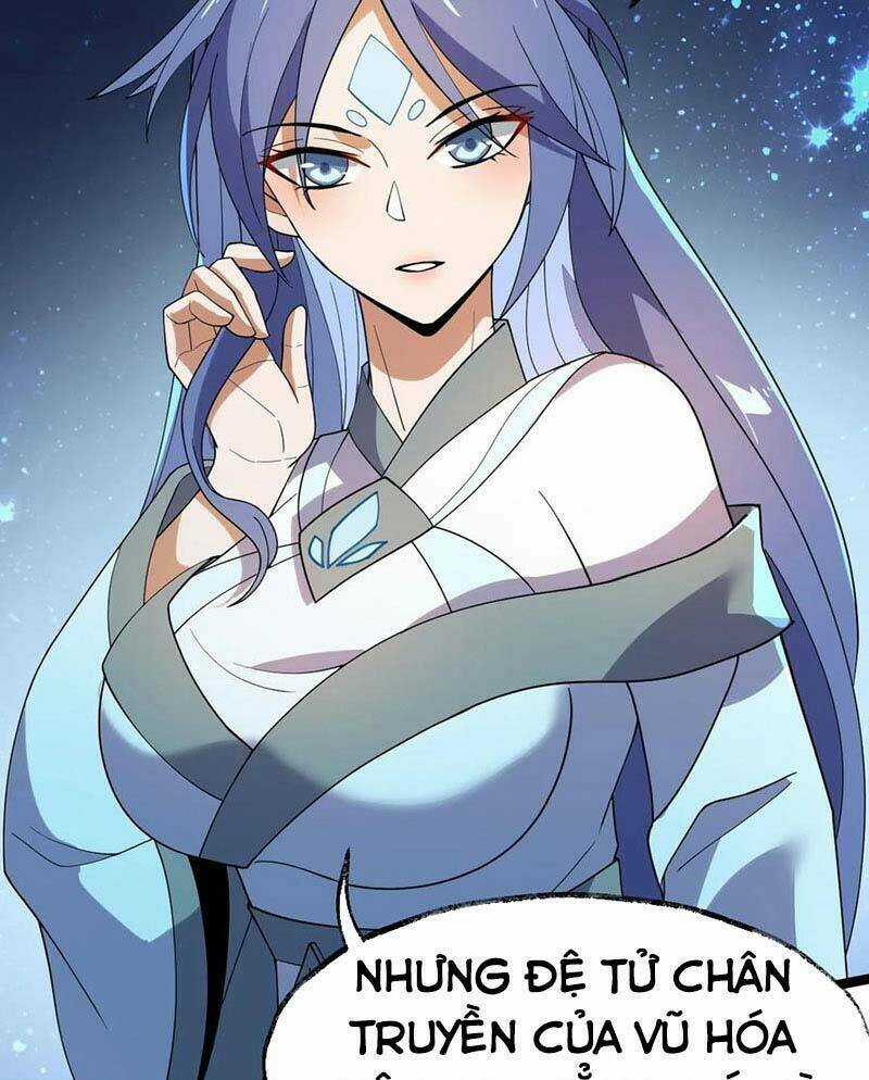 Vĩnh Sinh - Chapter 36 - Trang 57