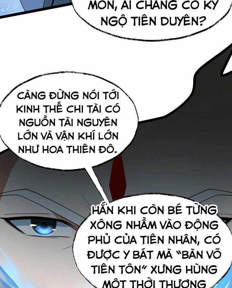 Vĩnh Sinh - Chapter 36 - Trang 58