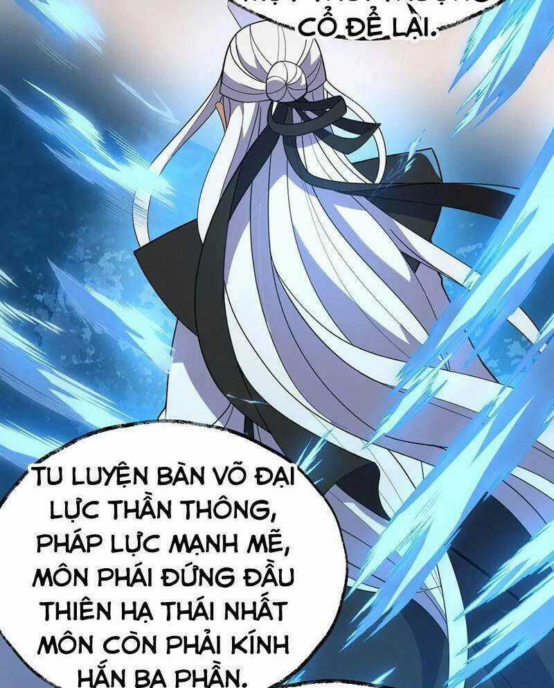 Vĩnh Sinh - Chapter 36 - Trang 59