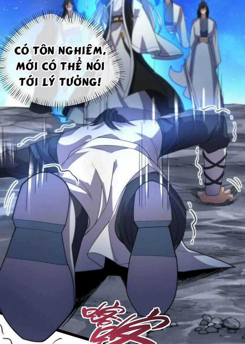 Vĩnh Sinh - Chapter 36 - Trang 7