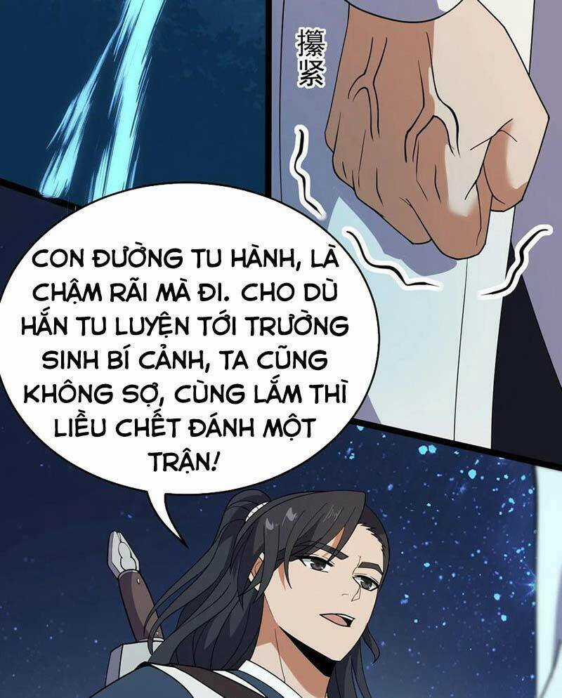 Vĩnh Sinh - Chapter 36 - Trang 61