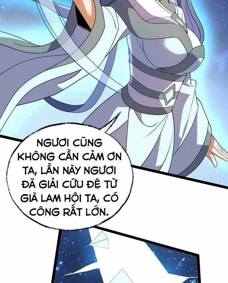 Vĩnh Sinh - Chapter 36 - Trang 64