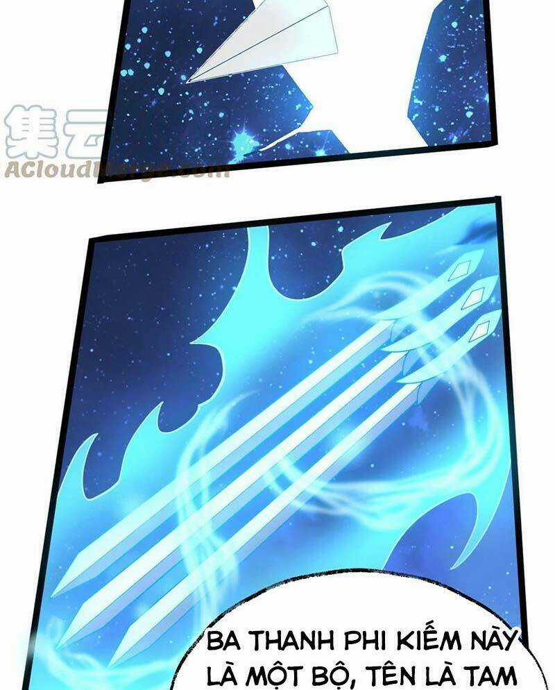 Vĩnh Sinh - Chapter 36 - Trang 65