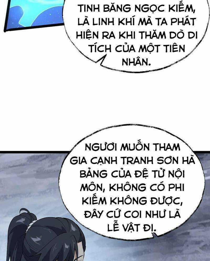 Vĩnh Sinh - Chapter 36 - Trang 66