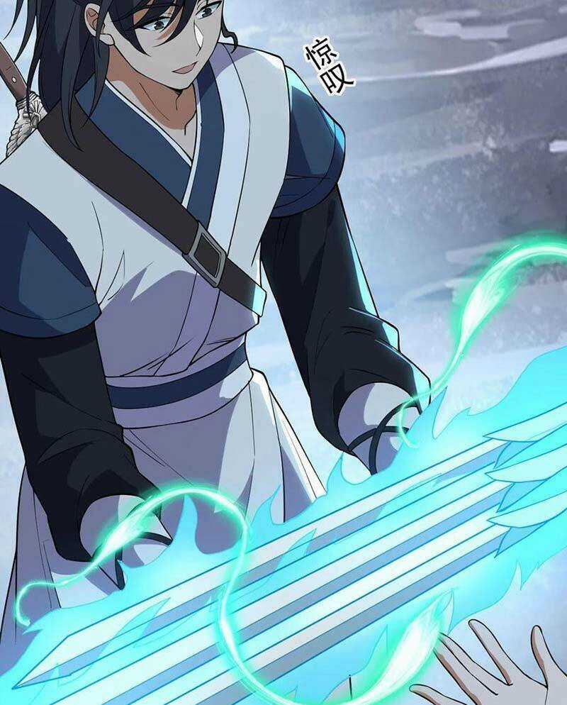 Vĩnh Sinh - Chapter 36 - Trang 67