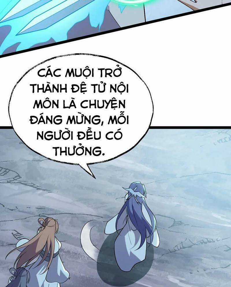 Vĩnh Sinh - Chapter 36 - Trang 68