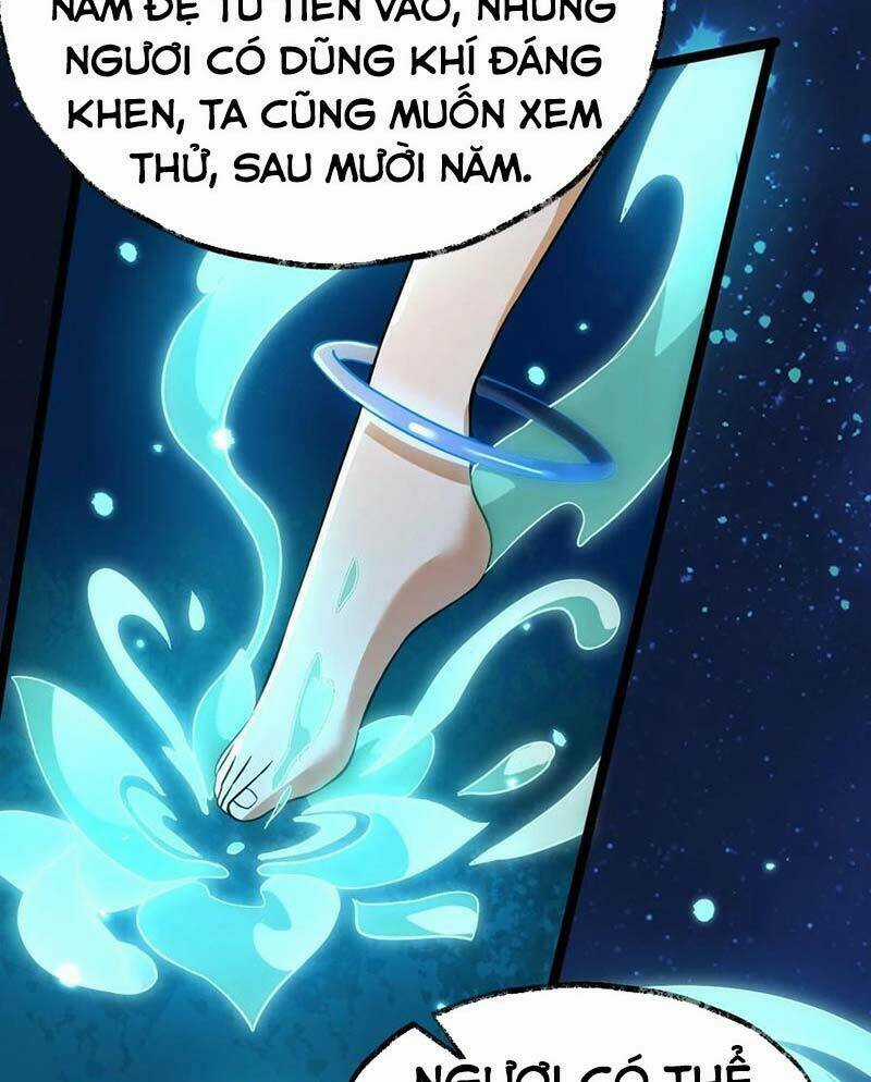 Vĩnh Sinh - Chapter 36 - Trang 70