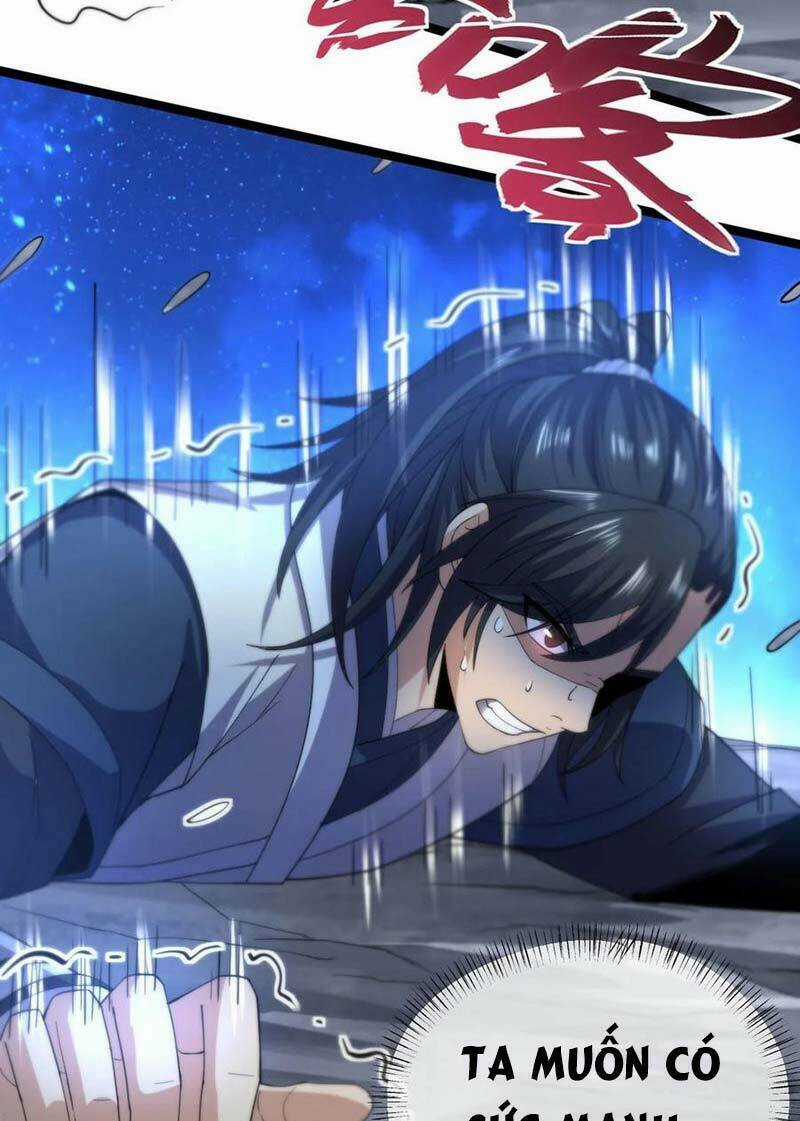 Vĩnh Sinh - Chapter 36 - Trang 8