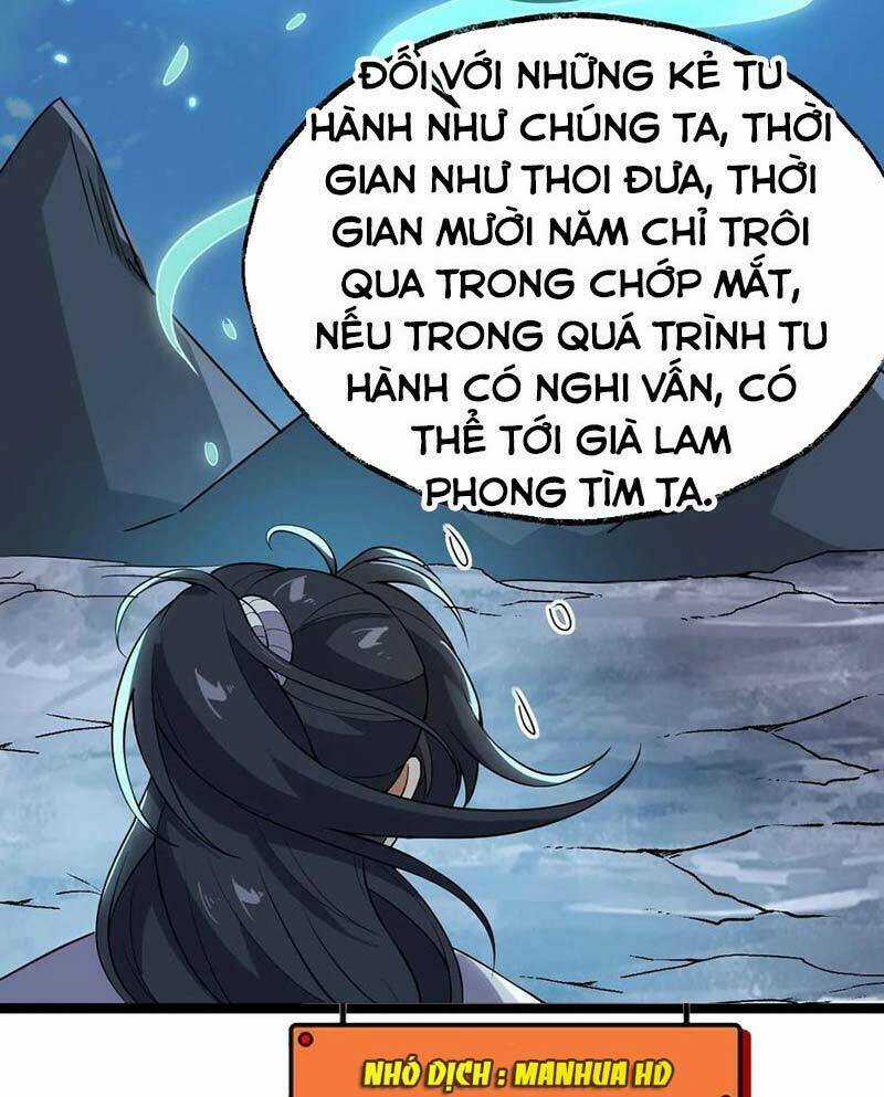 Vĩnh Sinh - Chapter 36 - Trang 72