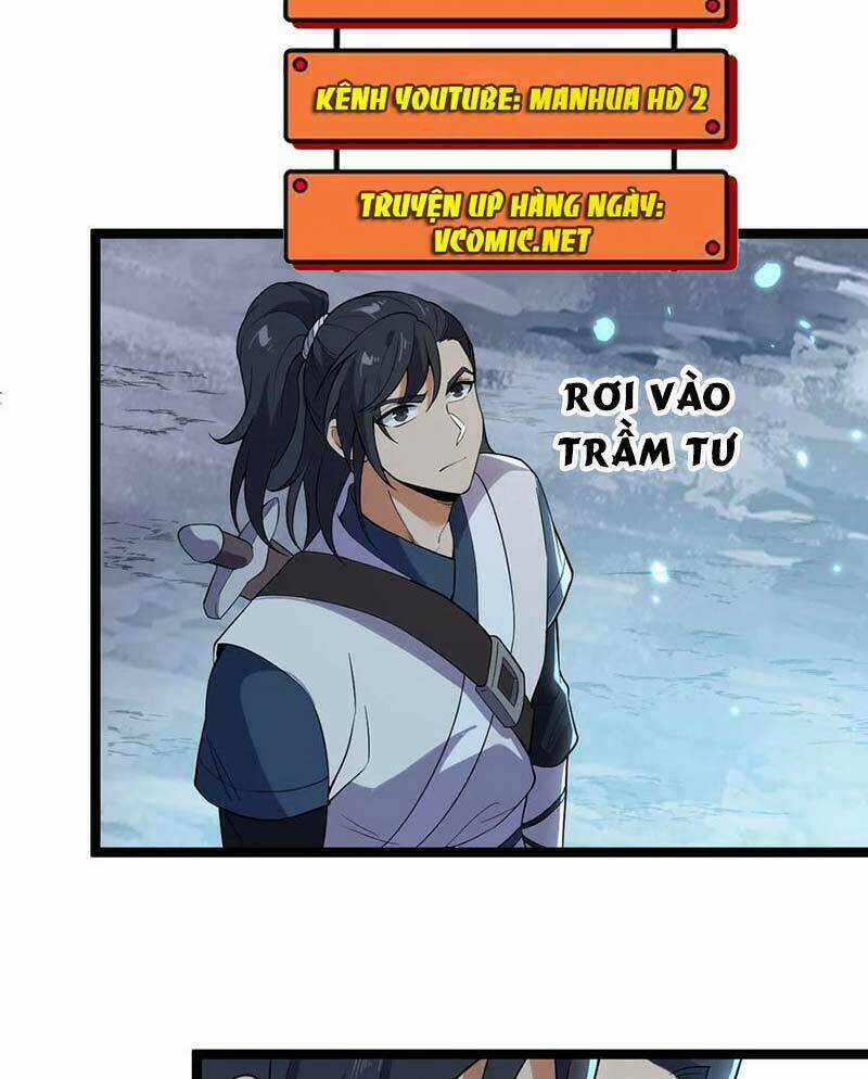 Vĩnh Sinh - Chapter 36 - Trang 73