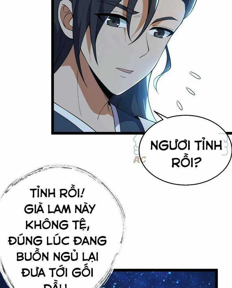 Vĩnh Sinh - Chapter 36 - Trang 74