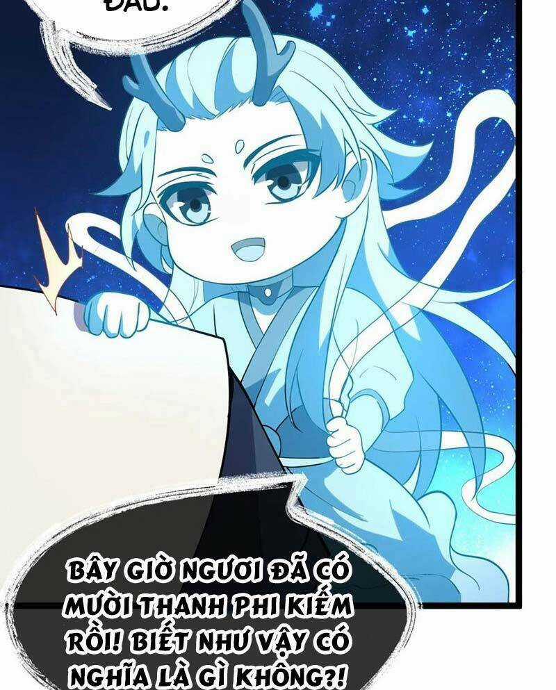 Vĩnh Sinh - Chapter 36 - Trang 75