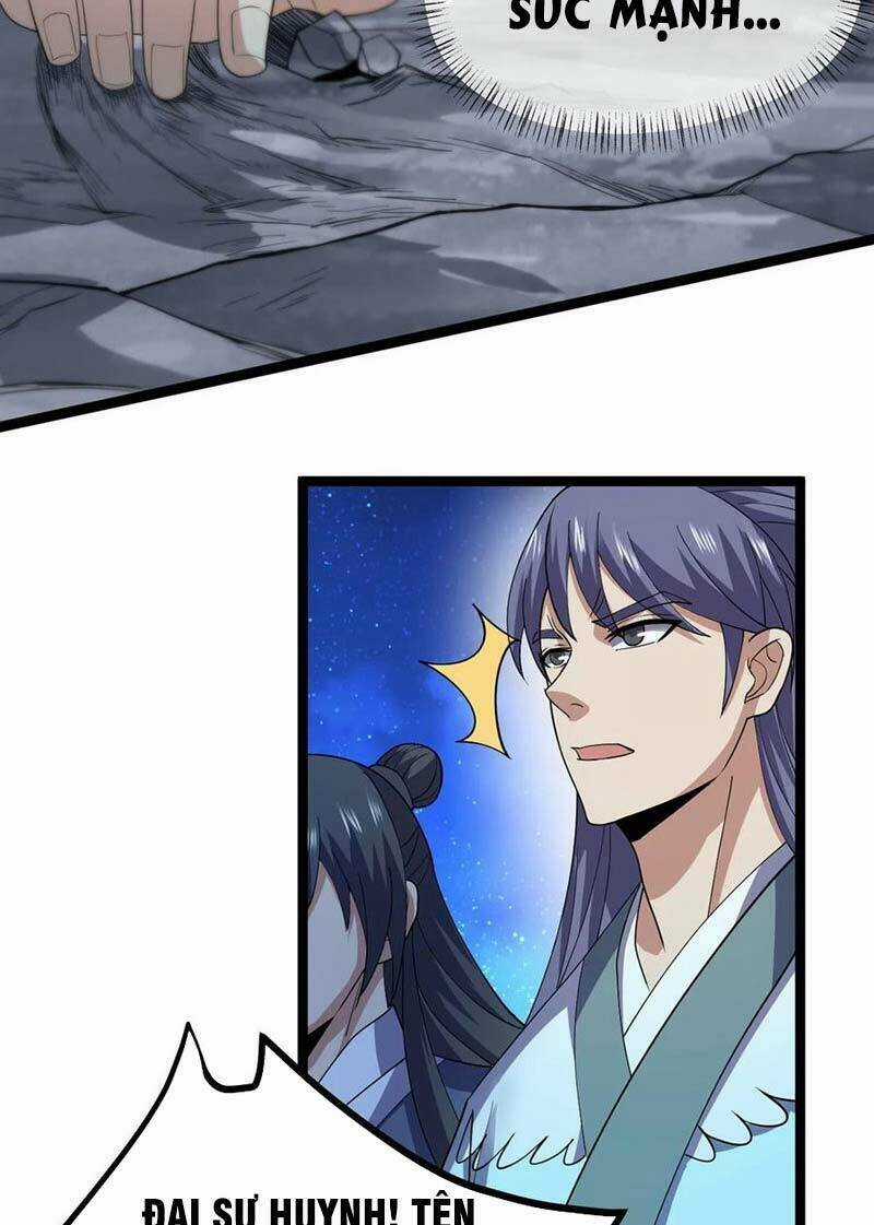 Vĩnh Sinh - Chapter 36 - Trang 9