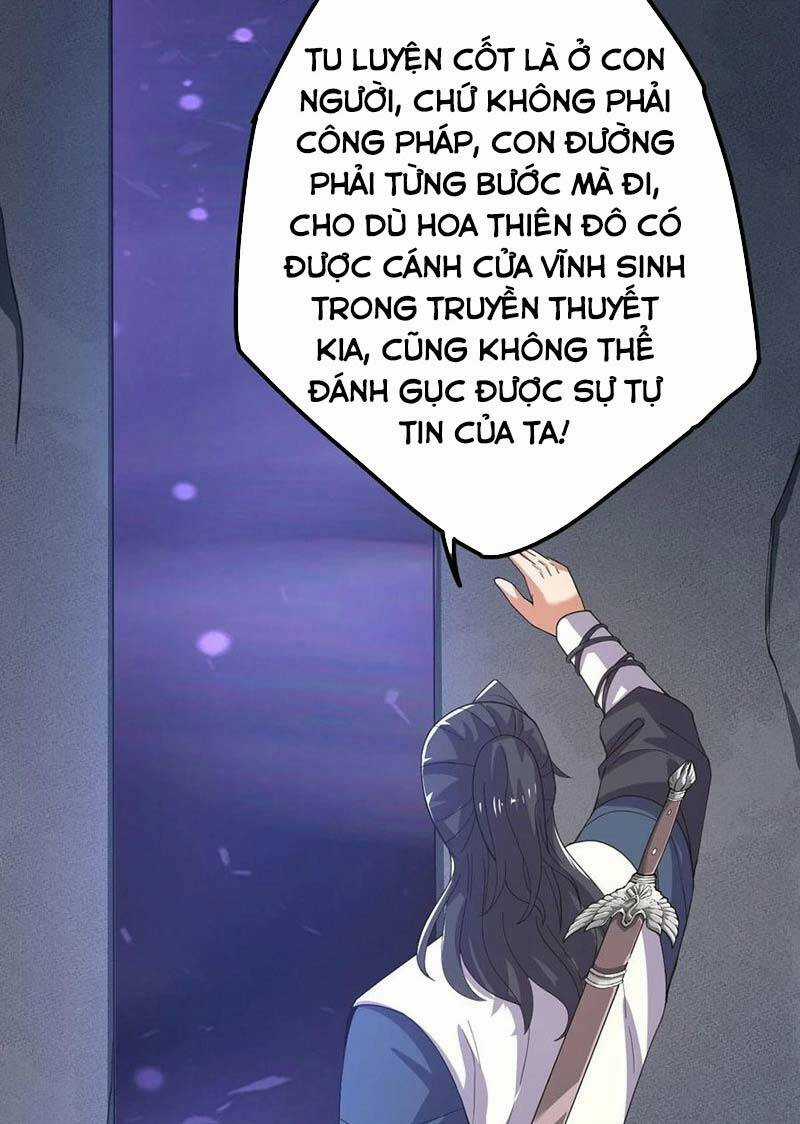 Vĩnh Sinh - Chapter 37 - Trang 13