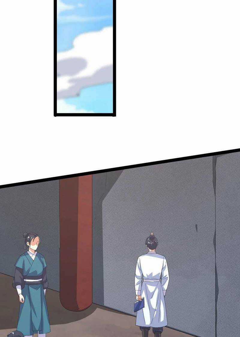 Vĩnh Sinh - Chapter 37 - Trang 16