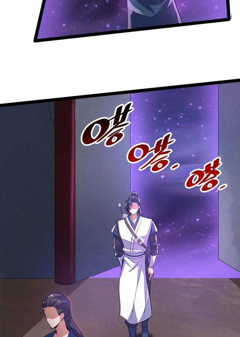 Vĩnh Sinh - Chapter 37 - Trang 19