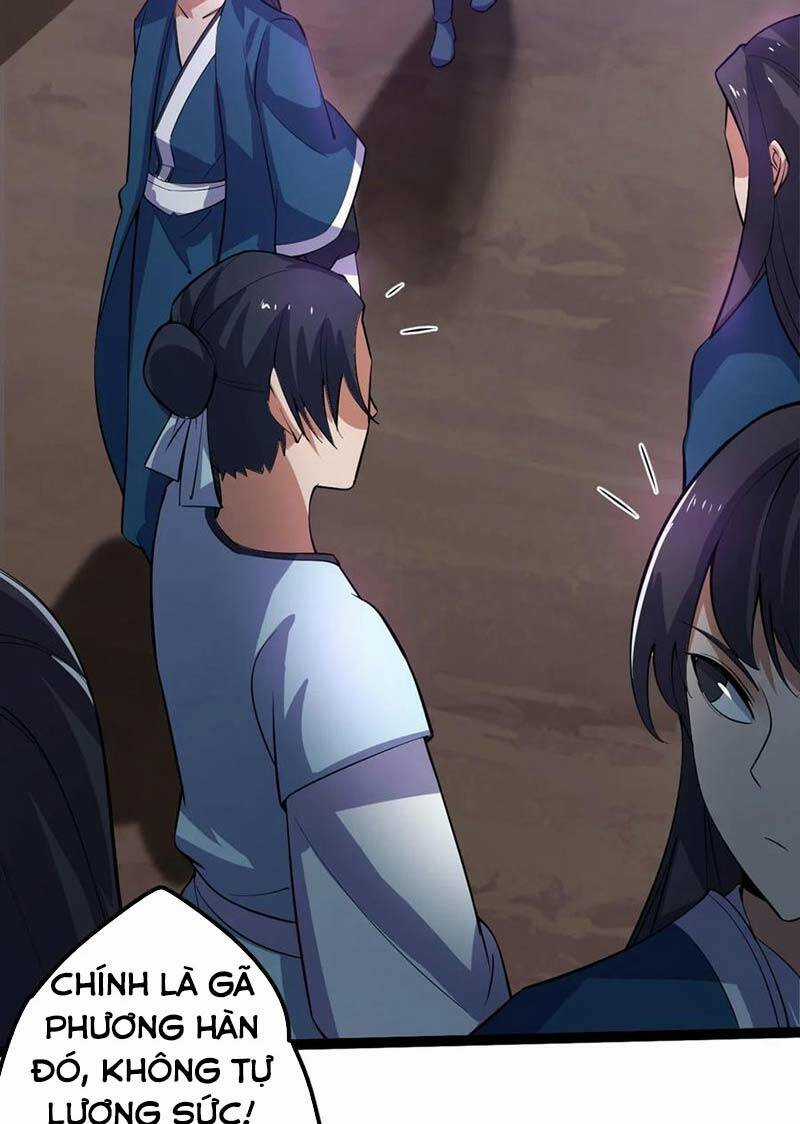 Vĩnh Sinh - Chapter 37 - Trang 20