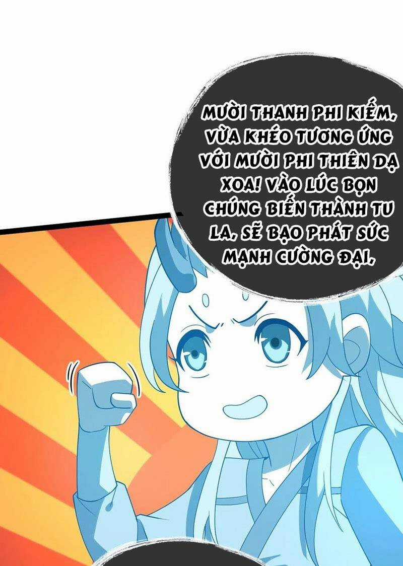 Vĩnh Sinh - Chapter 37 - Trang 3