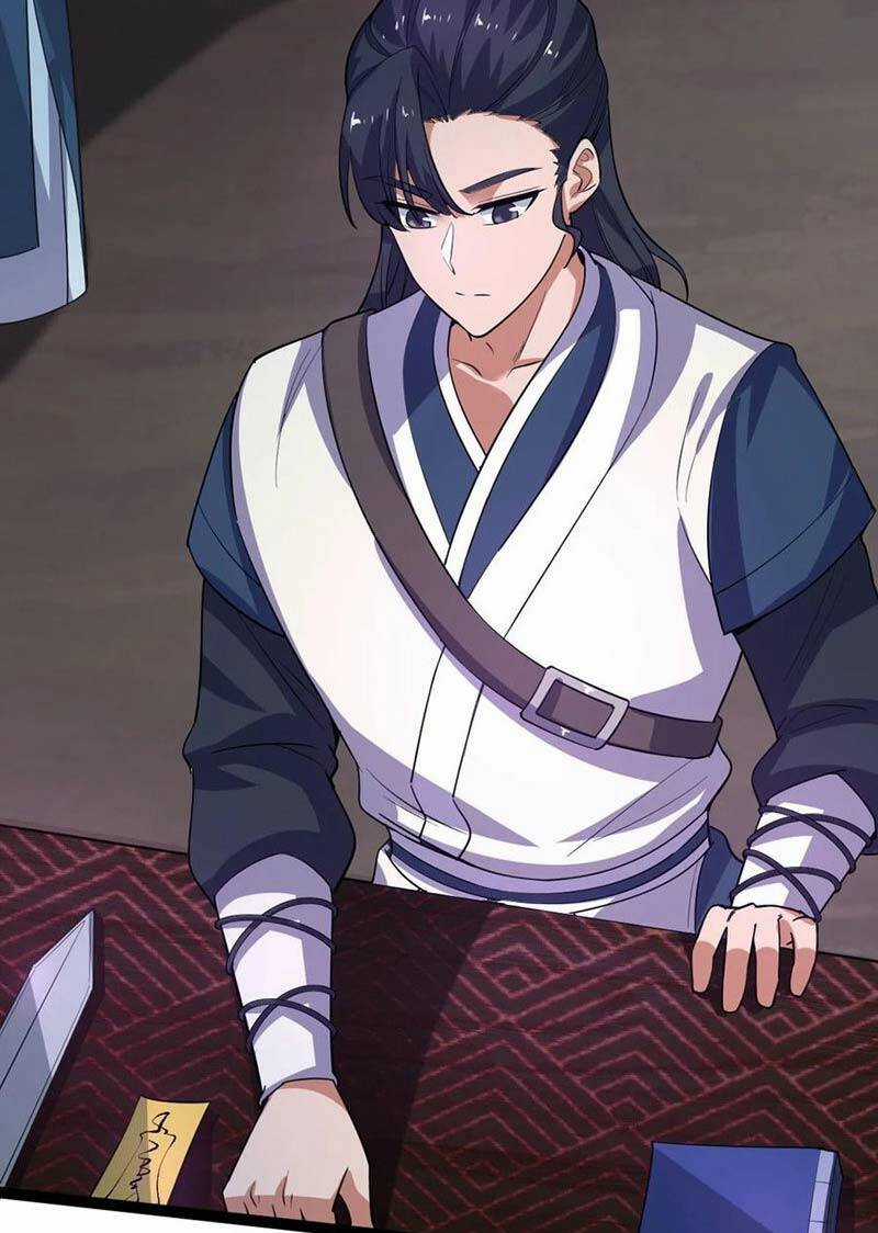 Vĩnh Sinh - Chapter 37 - Trang 24