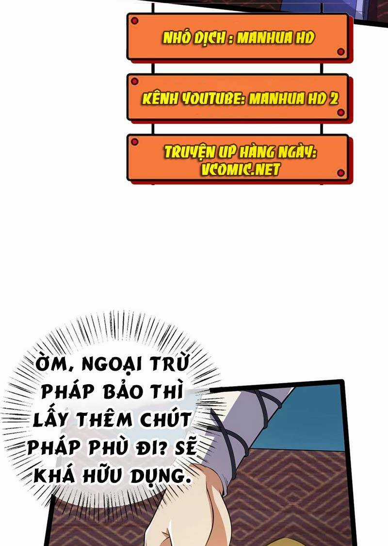 Vĩnh Sinh - Chapter 37 - Trang 25