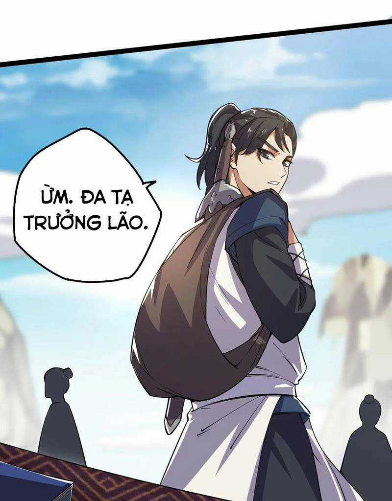 Vĩnh Sinh - Chapter 37 - Trang 28