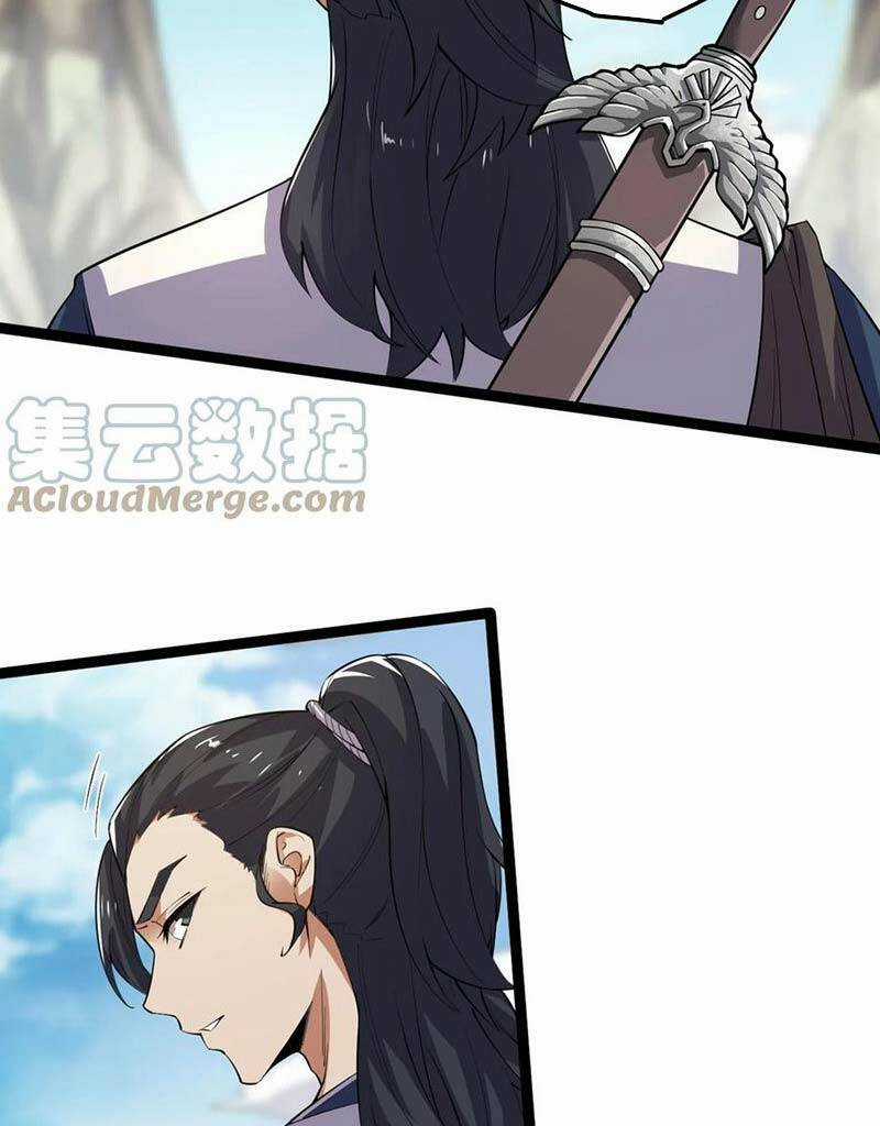 Vĩnh Sinh - Chapter 37 - Trang 30