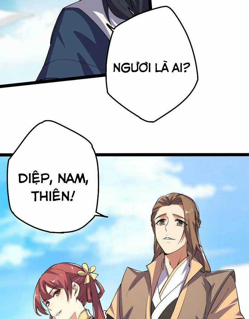 Vĩnh Sinh - Chapter 37 - Trang 31