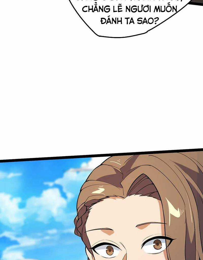 Vĩnh Sinh - Chapter 37 - Trang 33