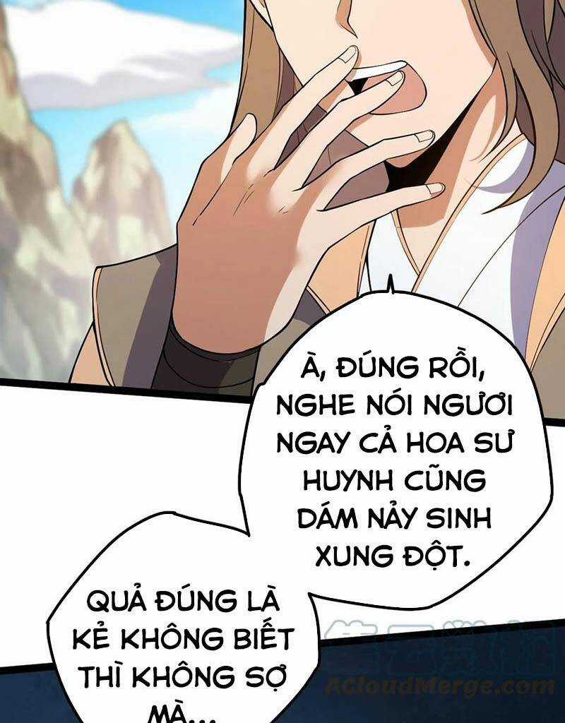 Vĩnh Sinh - Chapter 37 - Trang 34