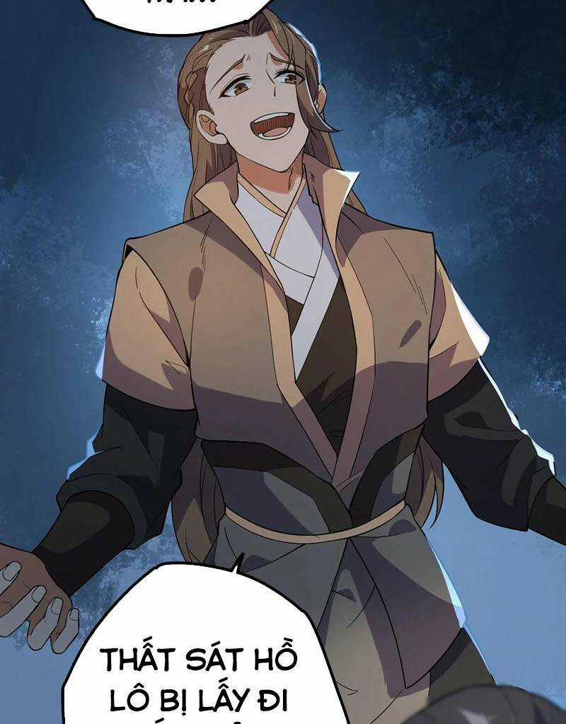 Vĩnh Sinh - Chapter 37 - Trang 35