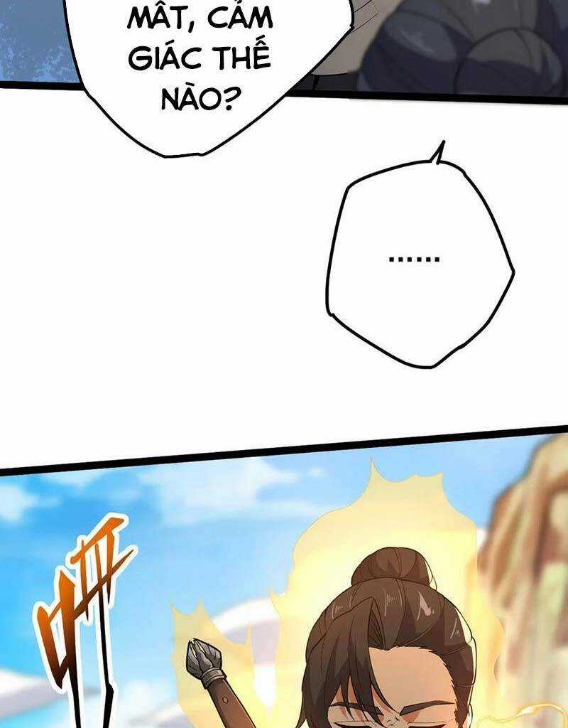 Vĩnh Sinh - Chapter 37 - Trang 36