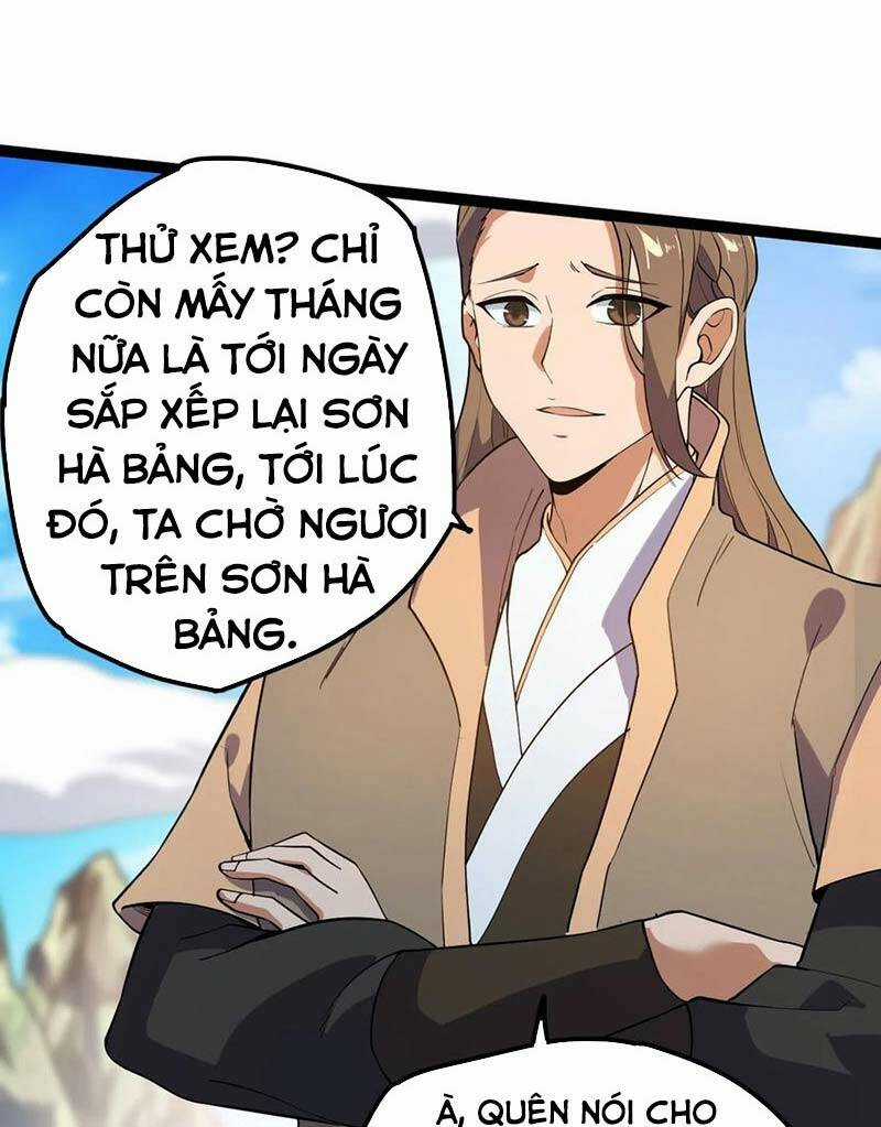 Vĩnh Sinh - Chapter 37 - Trang 38