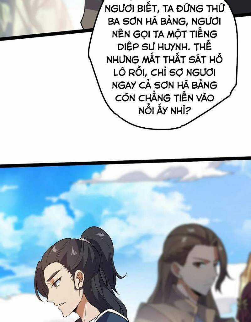 Vĩnh Sinh - Chapter 37 - Trang 39