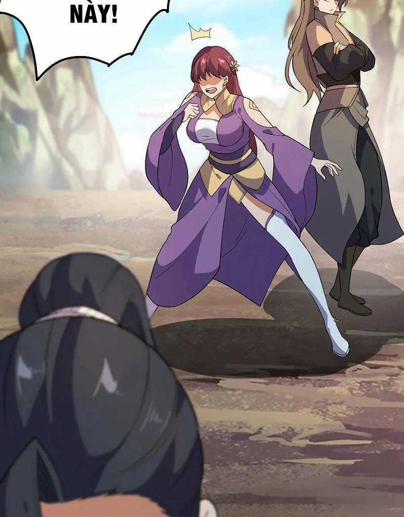 Vĩnh Sinh - Chapter 37 - Trang 41