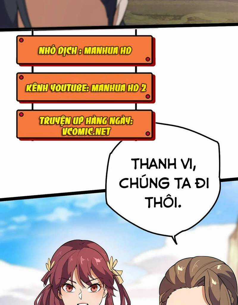 Vĩnh Sinh - Chapter 37 - Trang 42