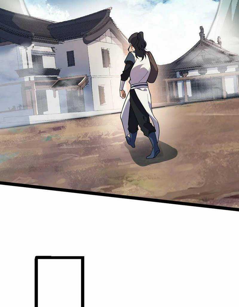 Vĩnh Sinh - Chapter 37 - Trang 44