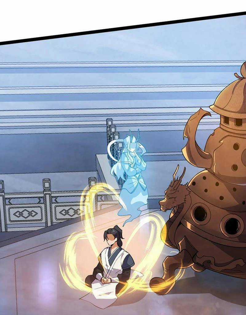 Vĩnh Sinh - Chapter 37 - Trang 46