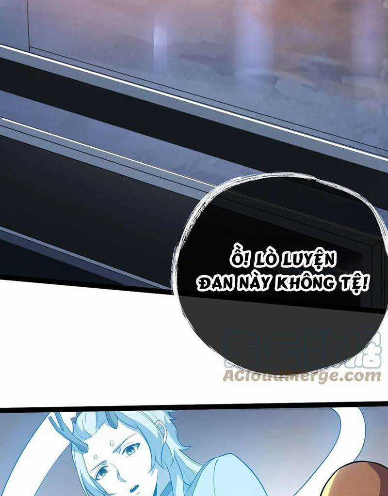 Vĩnh Sinh - Chapter 37 - Trang 47